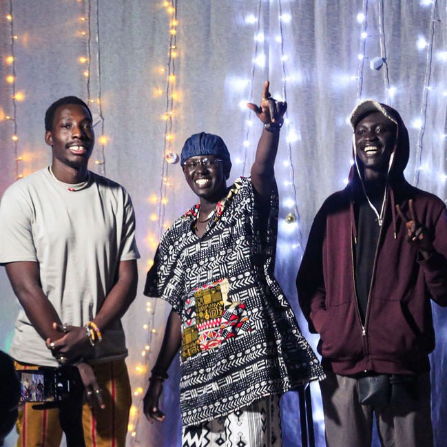 Mobirise Website Builder